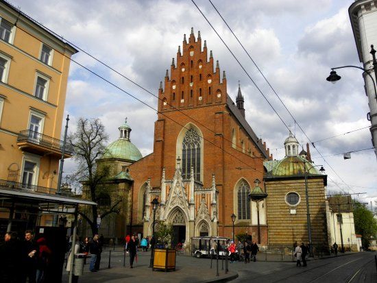 Basílica de la Santa Trinidad